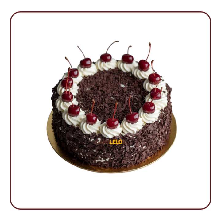 Black Forest