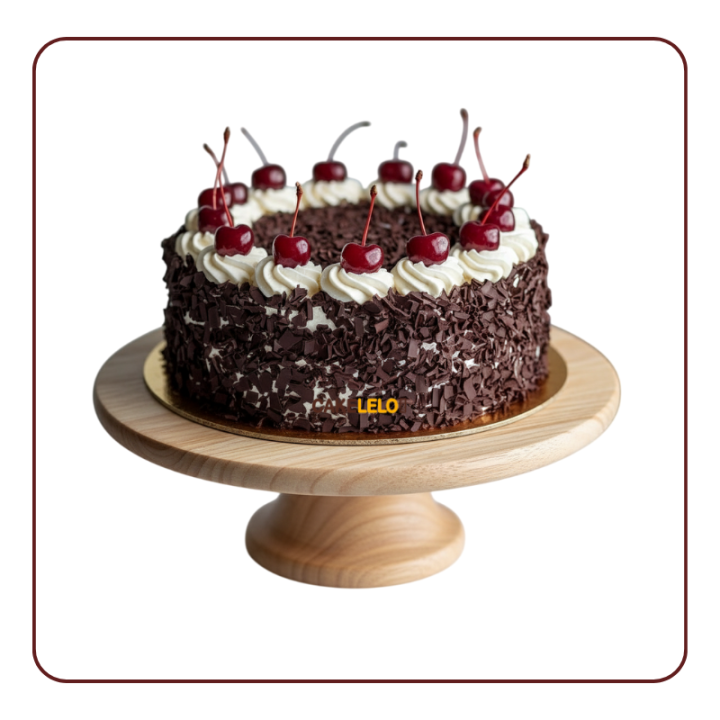 Black Forest