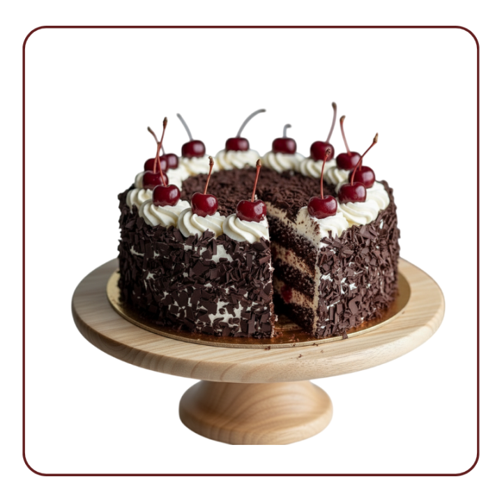 Black Forest