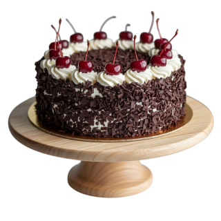 Black Forest