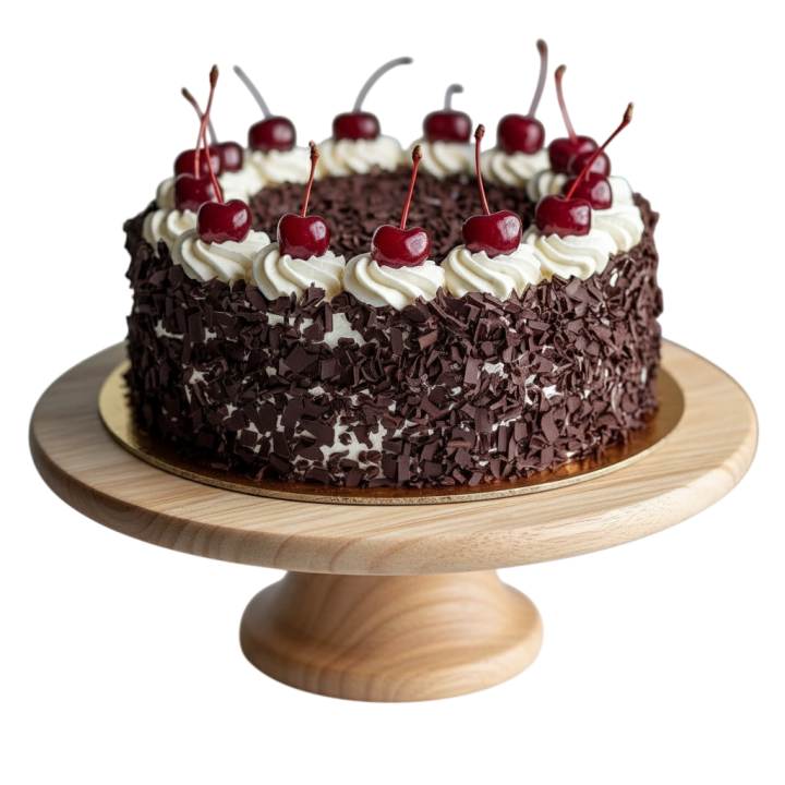 Black Forest